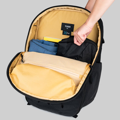 Toshi Pack 25L V2