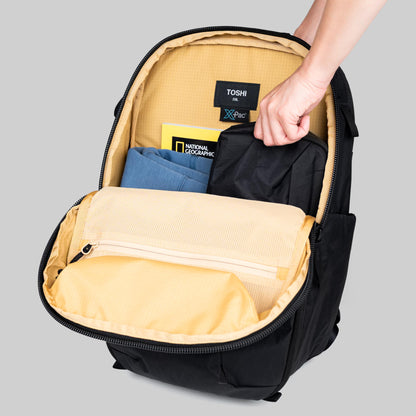 Toshi Pack 20L V2