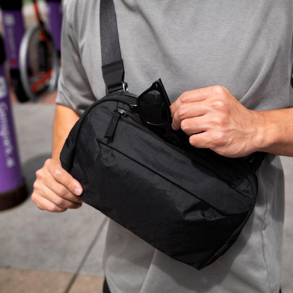 Toshi Sling 5L V2