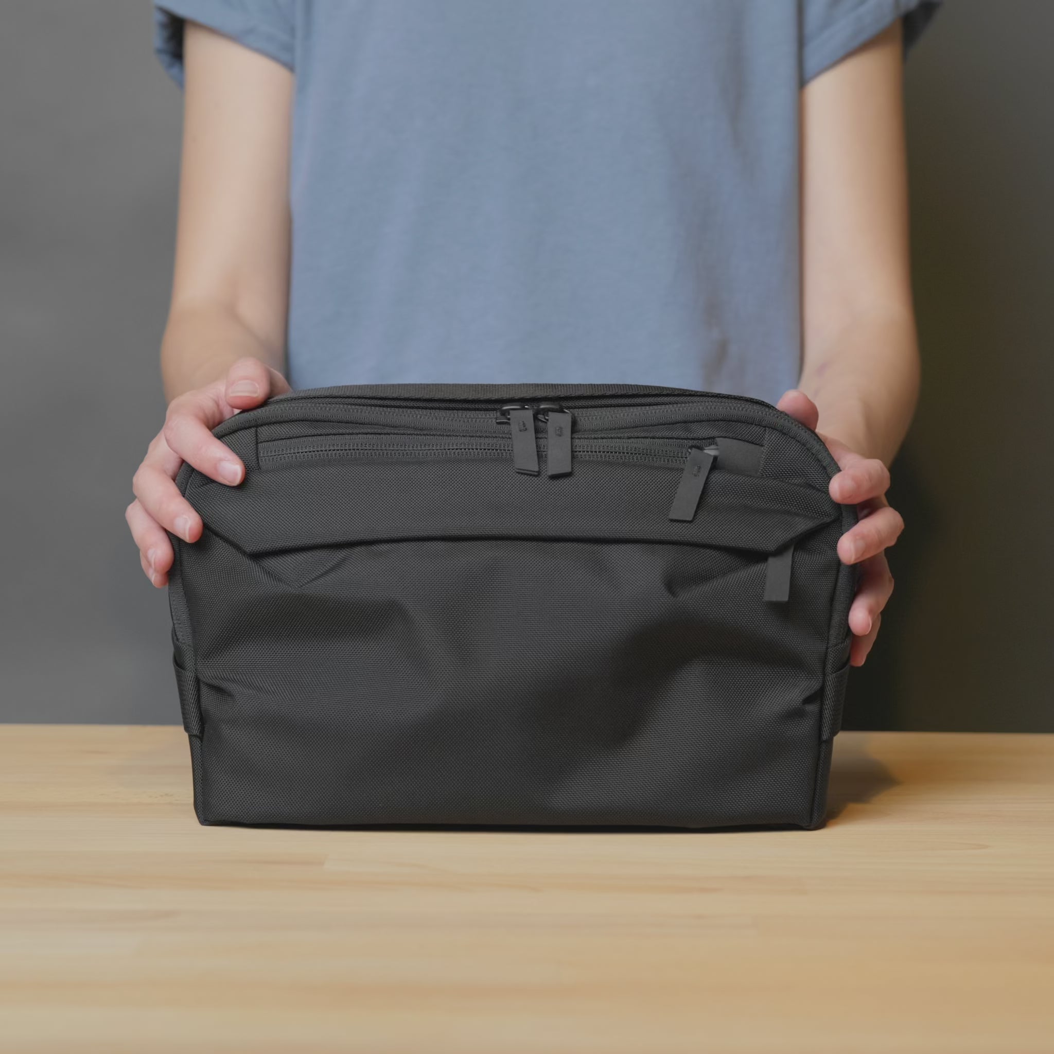 Toshi Sling 5L V2 – Rework Gear